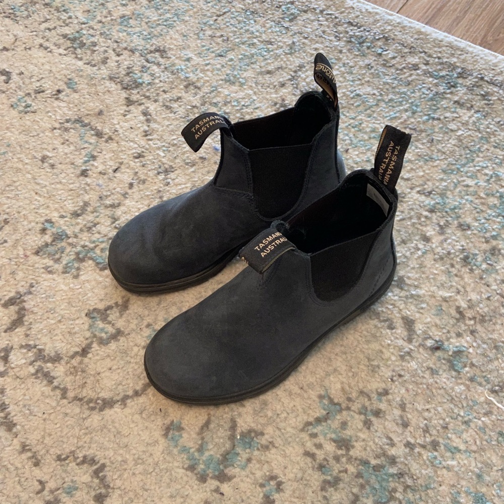 Blundstone Chelsea Boots